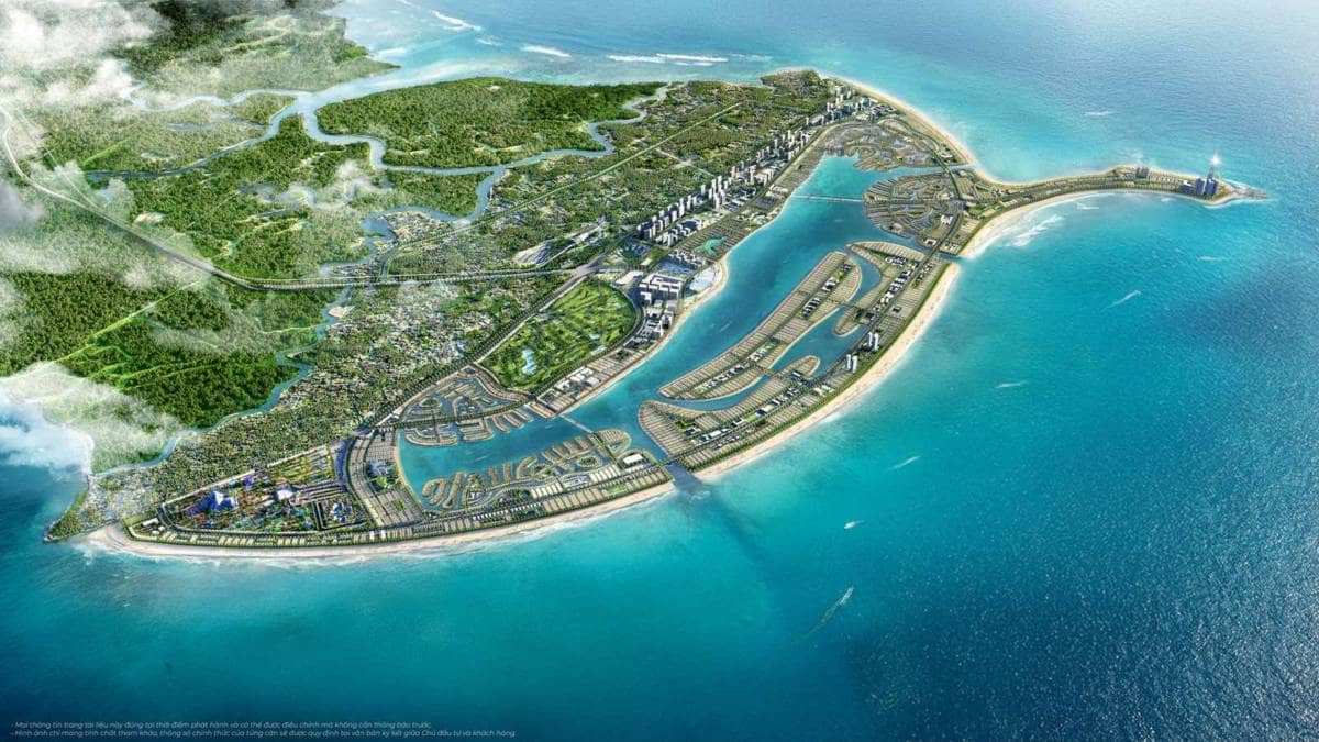 Vinhomes Green Paradise được trao chứng nhận Thành phố thông minh dựa trên tiêu chuẩn toàn cầu ISO 37122