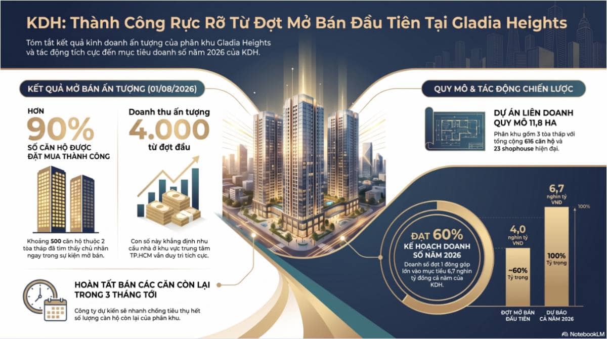 - Phân khu cao tầng Gladia (tên thương mại: Gladia Heights) là cấu phần căn hộ thuộc dự án ‘Gladia by  ...