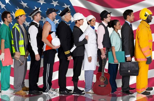 Thị trường lao động Mỹ trước thềm nonfarm payrolls: bức tranh "nửa sáng, nửa tối" và những điều nhà đầu tư cần lưu ý