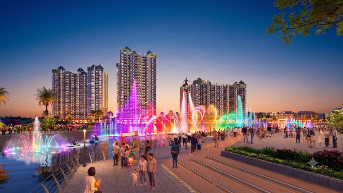 Đón sóng thịnh vượng Nha Trang tại Buôn Ma Thuột: Gần 800 khách mời tham dự sự kiện ra mắt The Fest 2