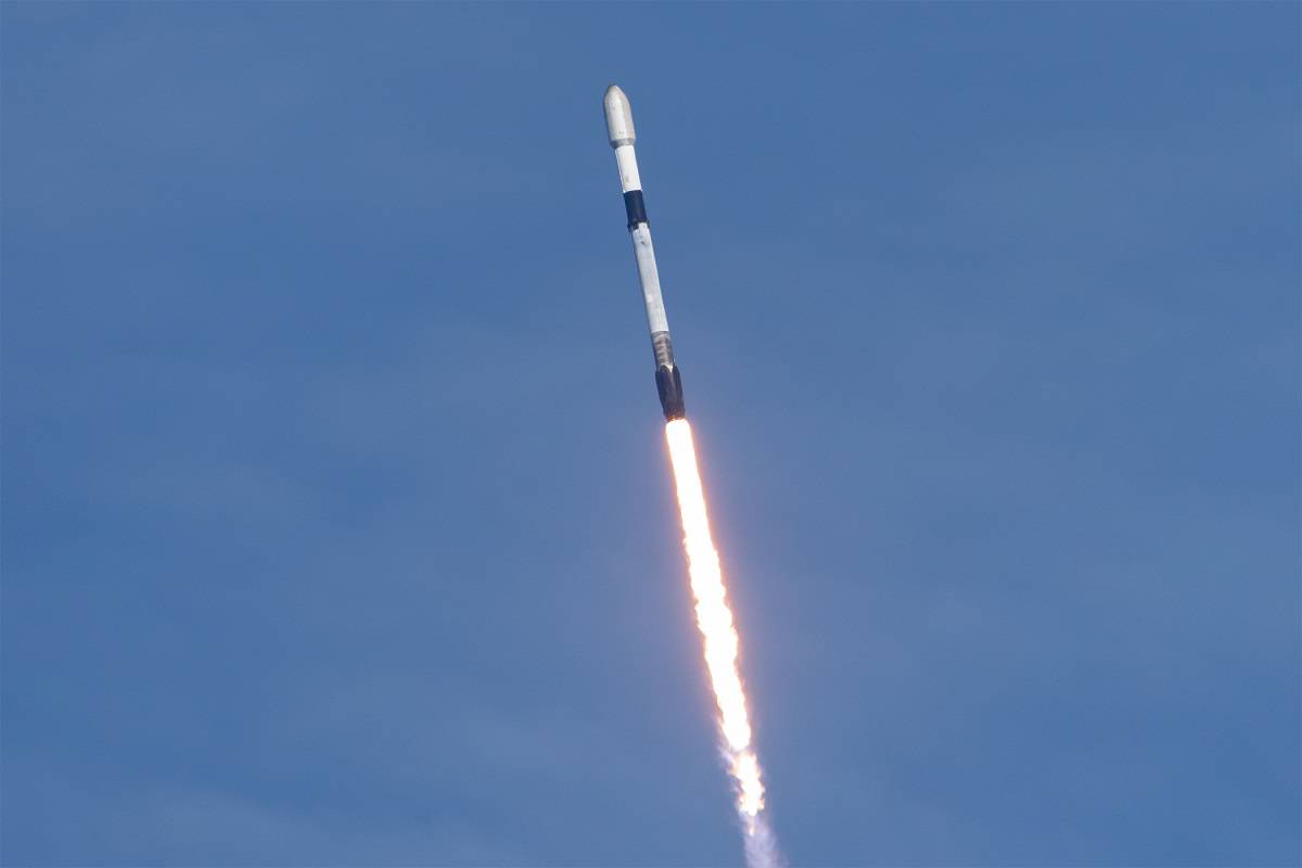VinSpace công bố hợp đồng phóng vệ tinh với SpaceX, mở bước tiến mới cho ngành công nghiệp không gian Việt Nam.