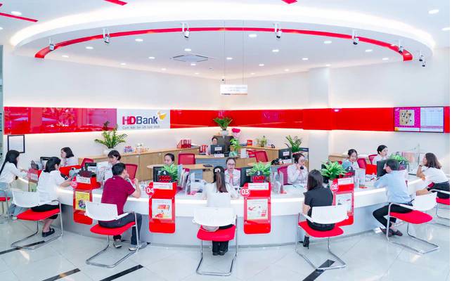 HDBank mở rộng dòng vốn, cùng doanh nghiệp gia tăng động lực tăng trưởng 2026