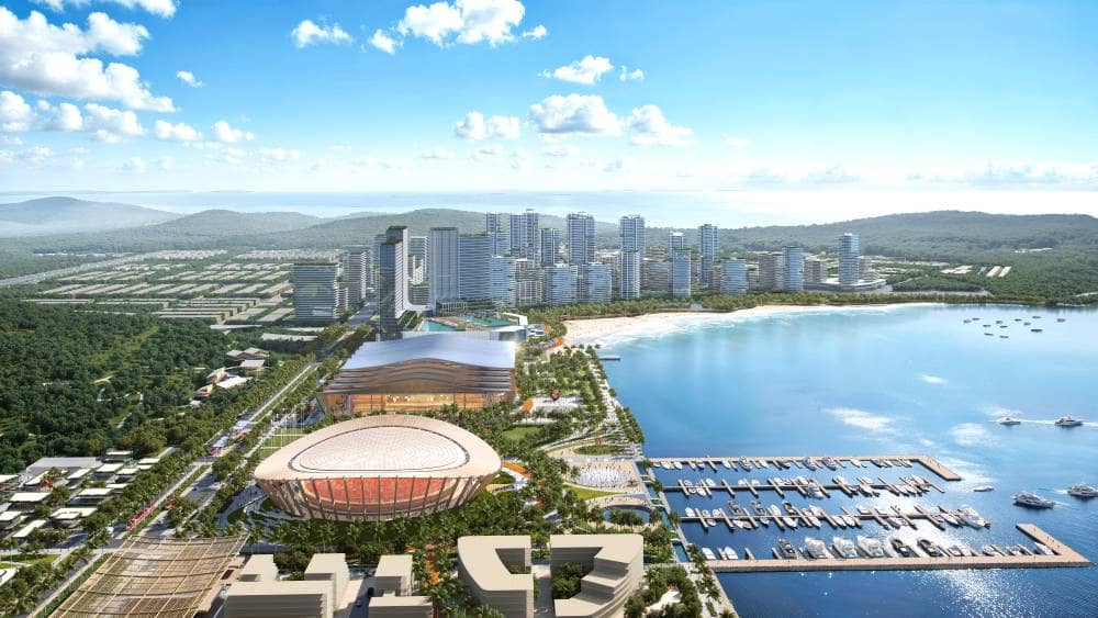 Sun Group phối hợp Công an Phú Quốc nâng chuẩn an ninh trước thềm APEC 2027