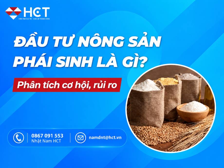El Niño và khủng hoảng lương thực toàn cầu: Tuy nhiên năm 2026 lại là câu chuyện khác!