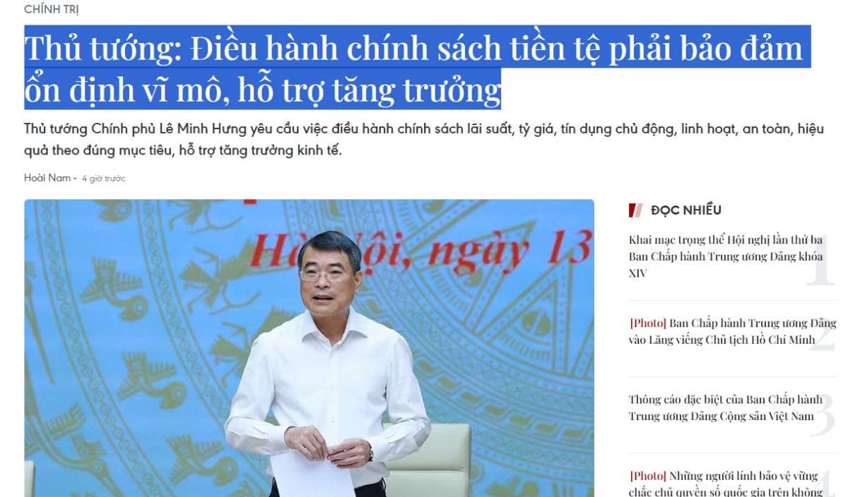Kế hoạch tại vùng 177x của tôi - chúng ta cần sẵn sàng