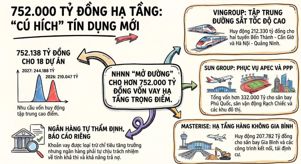 Áp lực đặt lên nhnn năm nay là vô cùng lớn 