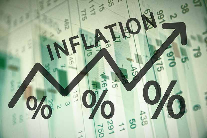 Lạm phát Mỹ tháng 7 hạ nhiệt, Fed có thêm lý do giữ nguyên lãi suất