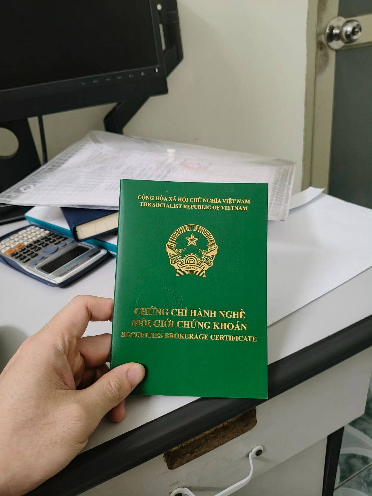 Broker vô dụng hay NĐT chưa biết dùng đúng?