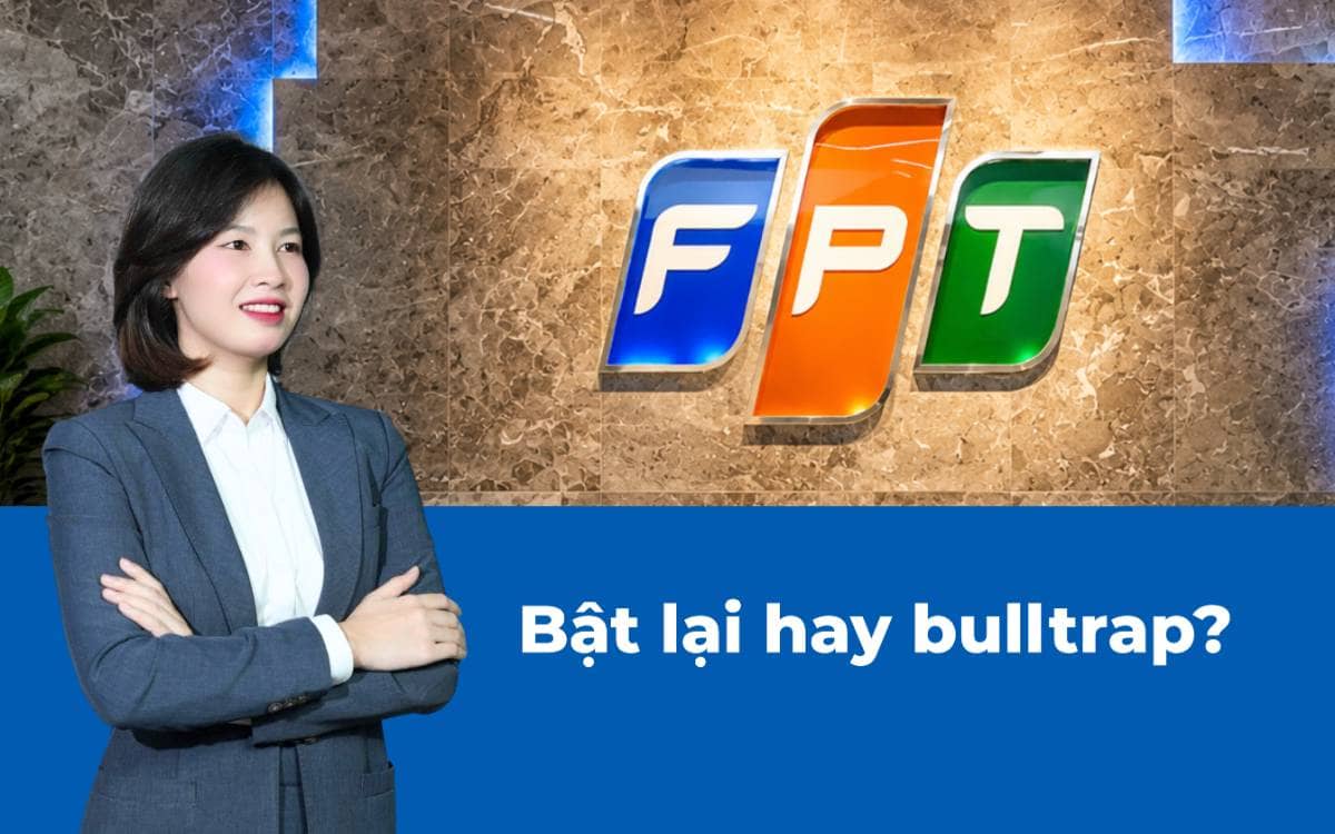 FPT - cơ bản khỏe, định giá rẻ: nhịp hồi đã bắt đầu? 