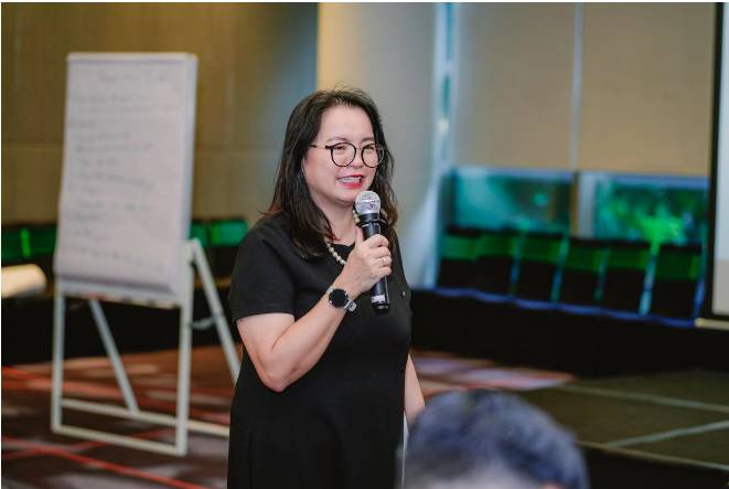VPBank SME CEO Bootcamp: Từ chiến lược hay đến tăng trưởng thực chất