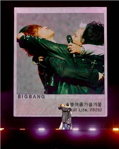 Cuộc chiến săn vé BIGBANG World Tour nóng hơn bao giờ hết: Sold out trong 2 tiếng, fan dồn sự chú ý vào đặc quyền VPBank Mastercard