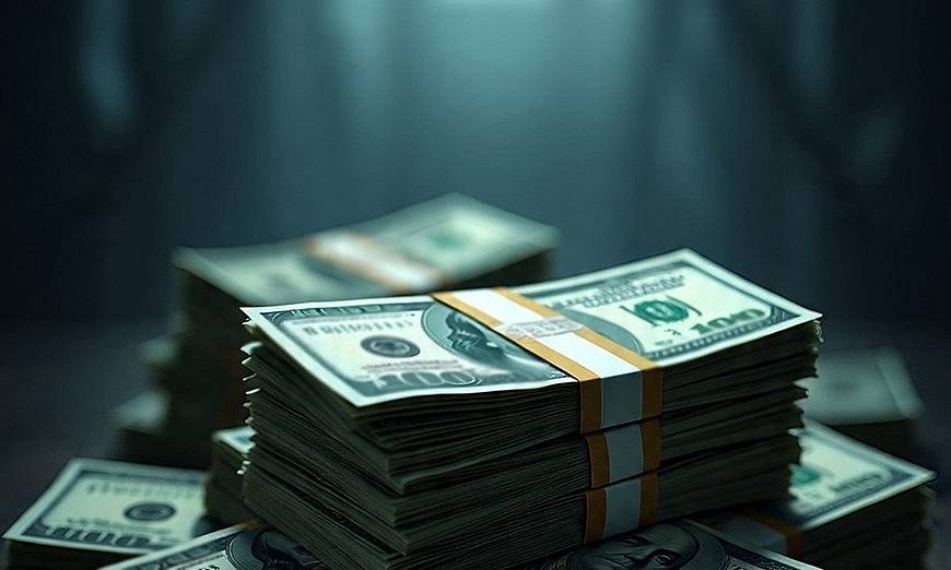 USD chạm đáy nhiều tháng khi kỳ vọng Fed tăng lãi suất phai nhạt: toàn cảnh thị trường tài chính