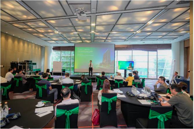 VPBank SME CEO Bootcamp: Từ chiến lược hay đến tăng trưởng thực chất