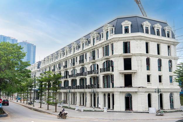 VietinBank Tower hơn 10.000 tỷ đồng tại Ciputra sắp đổi chủ, lộ diện Sunshine Empire quy mô gấp 2,5  ...