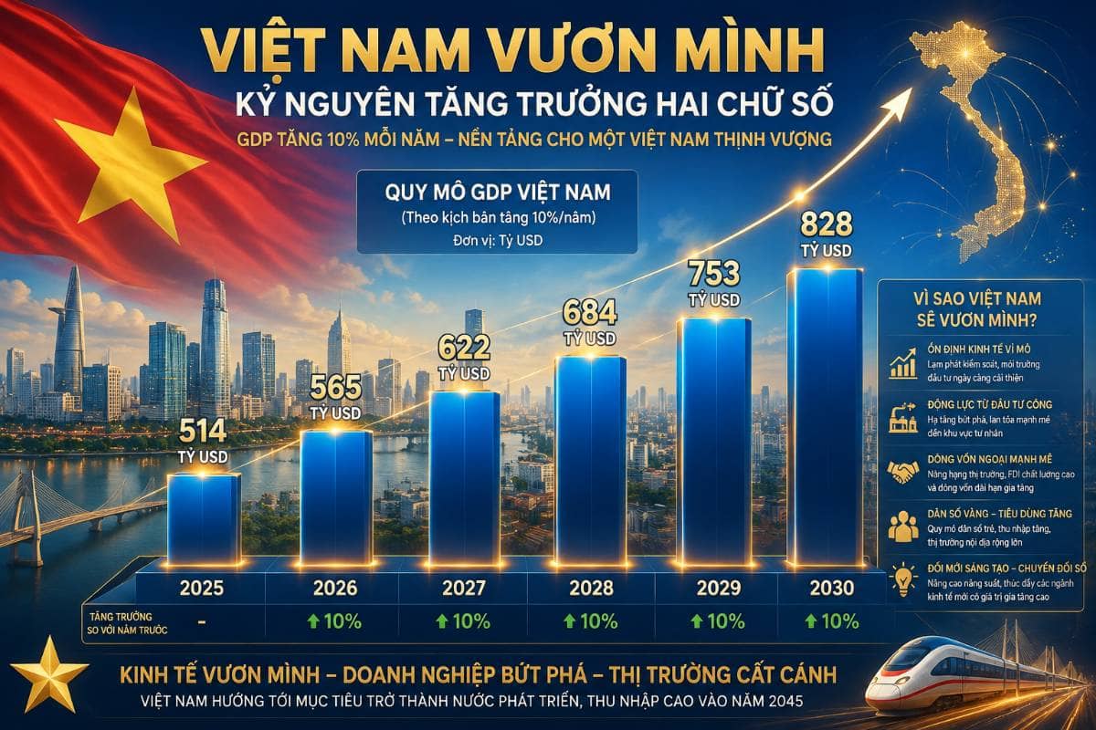 Chứng khoán Việt Nam thực sự đang gặp vấn đề gì? Đọc để đầu tư hiệu quả hơn