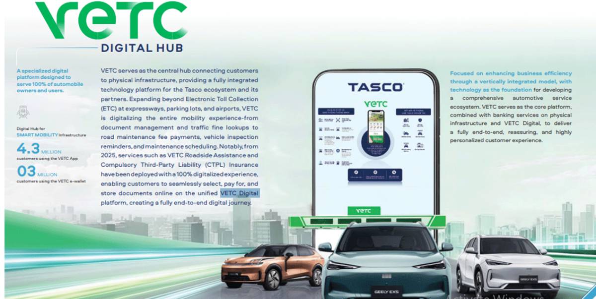 VETC từng lỗ hơn 700 tỷ, giờ thu 6.600 đồng có đáng không?
