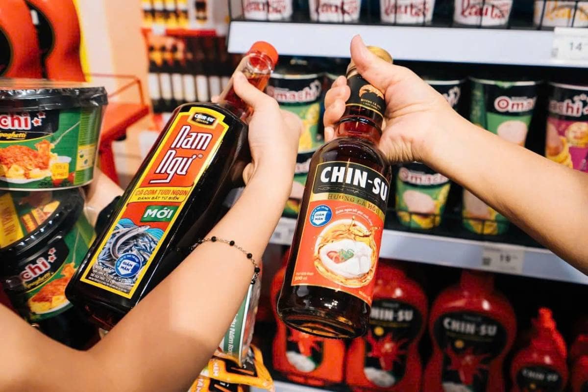 MCH - gia tăng giá trị trên từng điểm bán và duy trì năng lực định giá vượt trội
