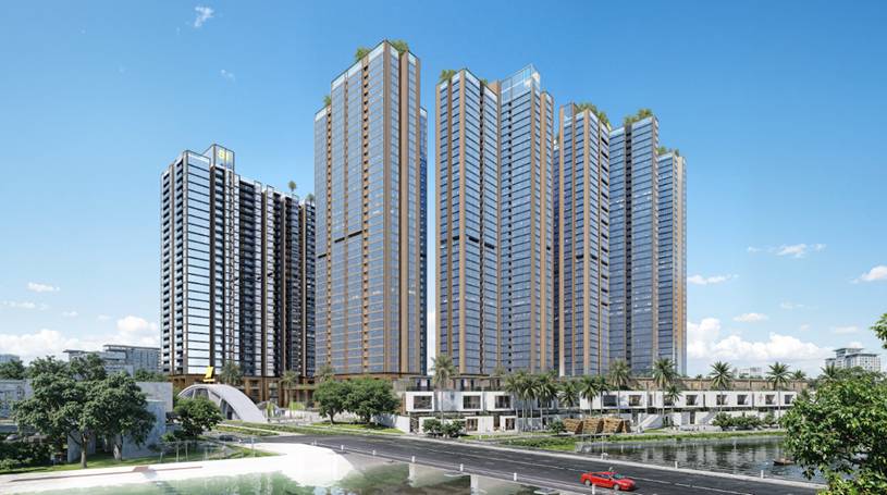 3 dự án “hot” bậc nhất của Sunshine Group lên sóng livestream từ 19-21/8, ưu đãi tới 300 triệu/căn.  ...