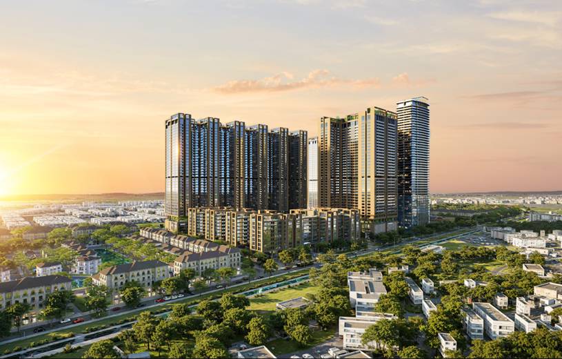 3 dự án “hot” bậc nhất của Sunshine Group lên sóng livestream từ 19-21/8, ưu đãi tới 300 triệu/căn.  ...