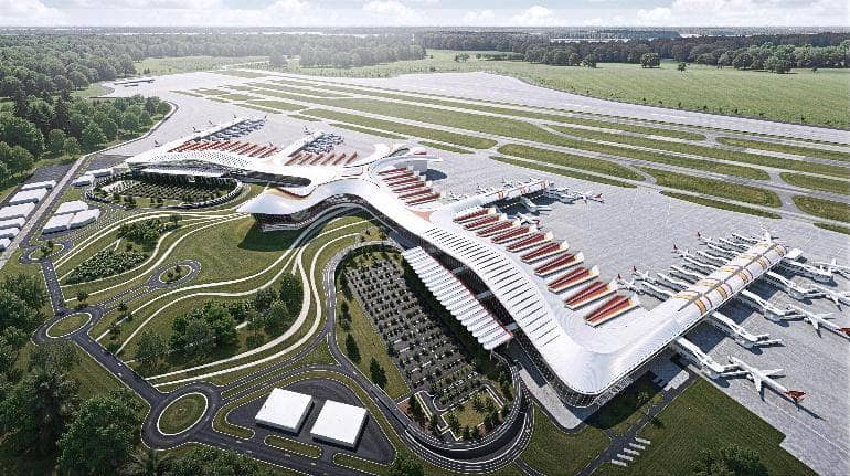 Ngân hàng NCB tài trợ vốn cho loạt công trình trọng điểm phục vụ APEC 2027