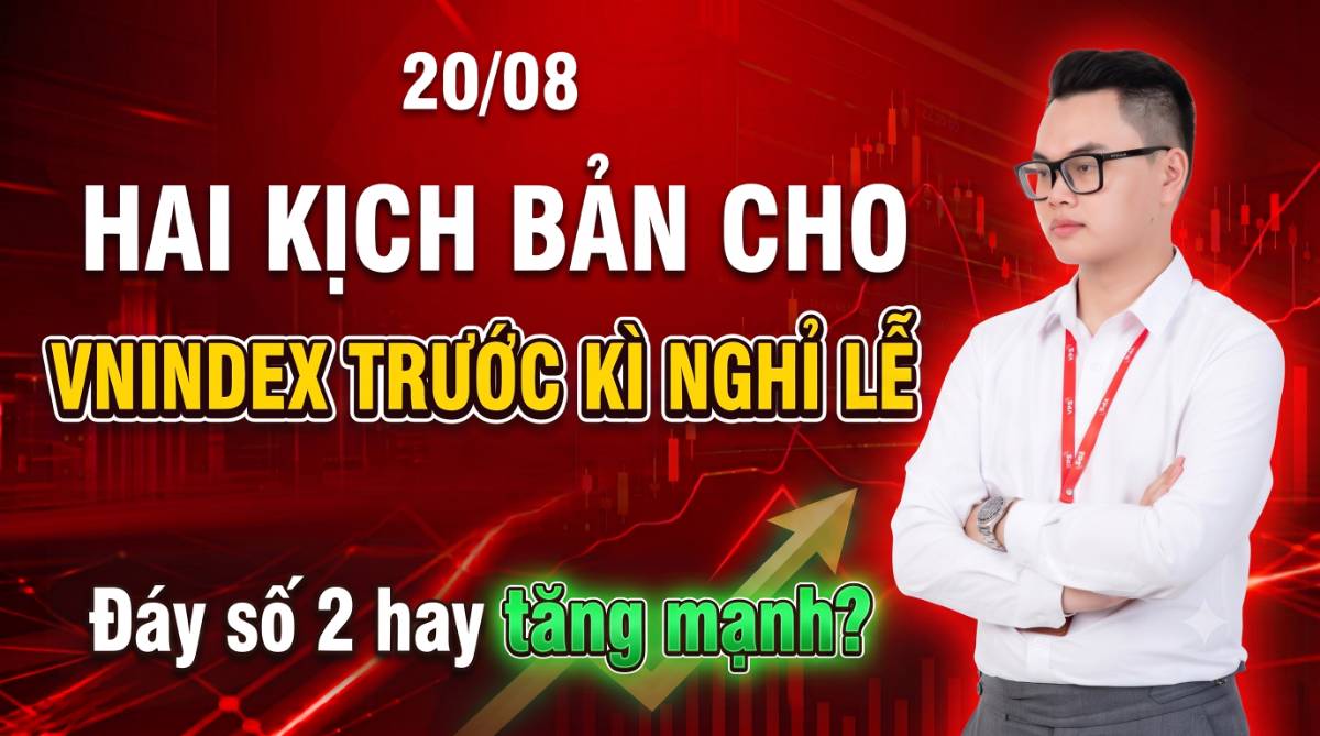 Tăng điểm thanh khoản tụt sâu: Cơ hội nở sóng hay bẫy ru ngủ