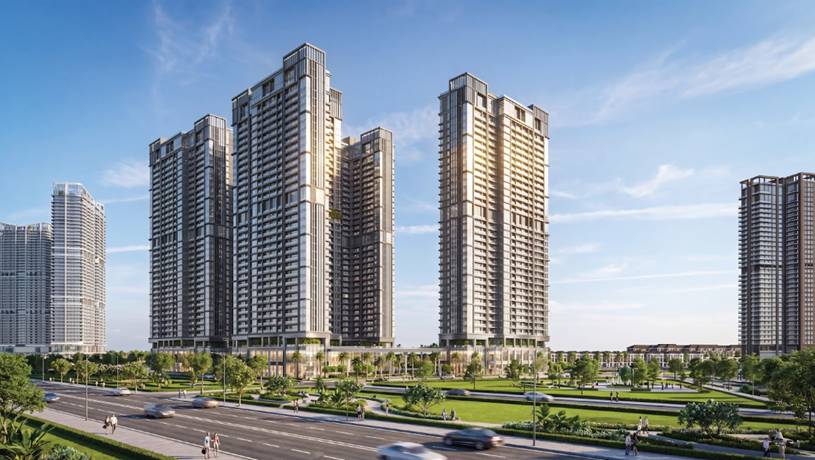 3 dự án “hot” bậc nhất của Sunshine Group lên sóng livestream từ 19-21/8, ưu đãi tới 300 triệu/căn.  ...