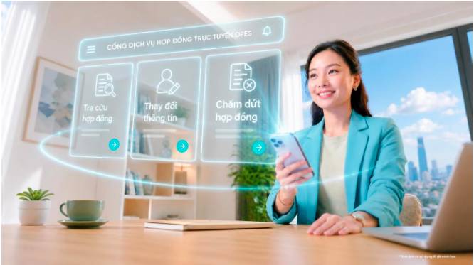 VPBank đã xây dựng hệ sinh thái mở rộng khác biệt trải dài từ ngân hàng, chứng khoán, tài chính tiêu dùng, bảo hiểm và các đối tác chiến lược. (Ảnh: VPBank)