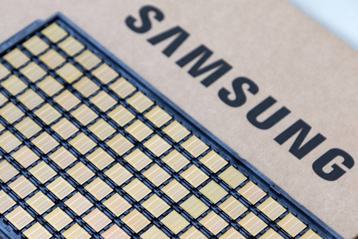 Samsung mở cánh cửa bán dẫn cho Việt Nam như thế nào?