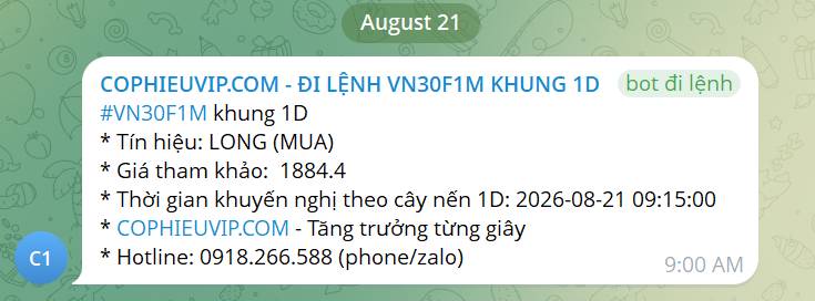 DÒNG TIỀN TÍCH CỰC, THỊ TRƯỜNG ĐÃ VÀO TREND TĂNG?. Phiên giao dịch 21/8, trong 30 phút đầu phiên, thị  ...