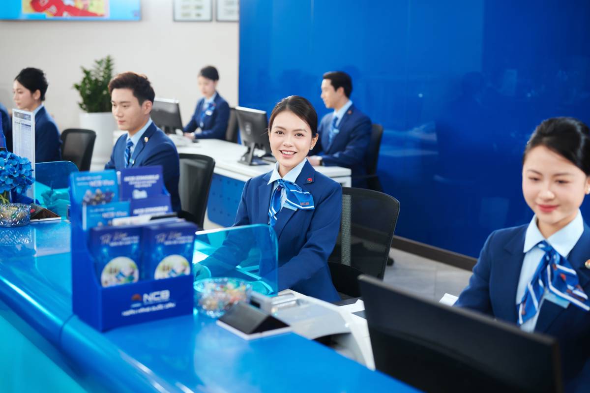 Gửi tiết kiệm NCB Signature Savings: Nhận đặc quyền tinh hoa, cơ hội sở hữu bất động sản đắt giá
