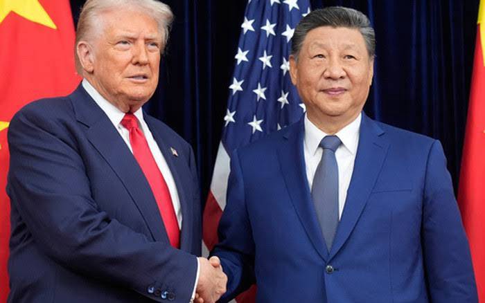 Mỹ cân nhắc đánh thuế thêm 7,5% lên hàng hóa Trung Quốc: Nước đi chiến lược trước thềm thượng đỉnh Trump - Tập