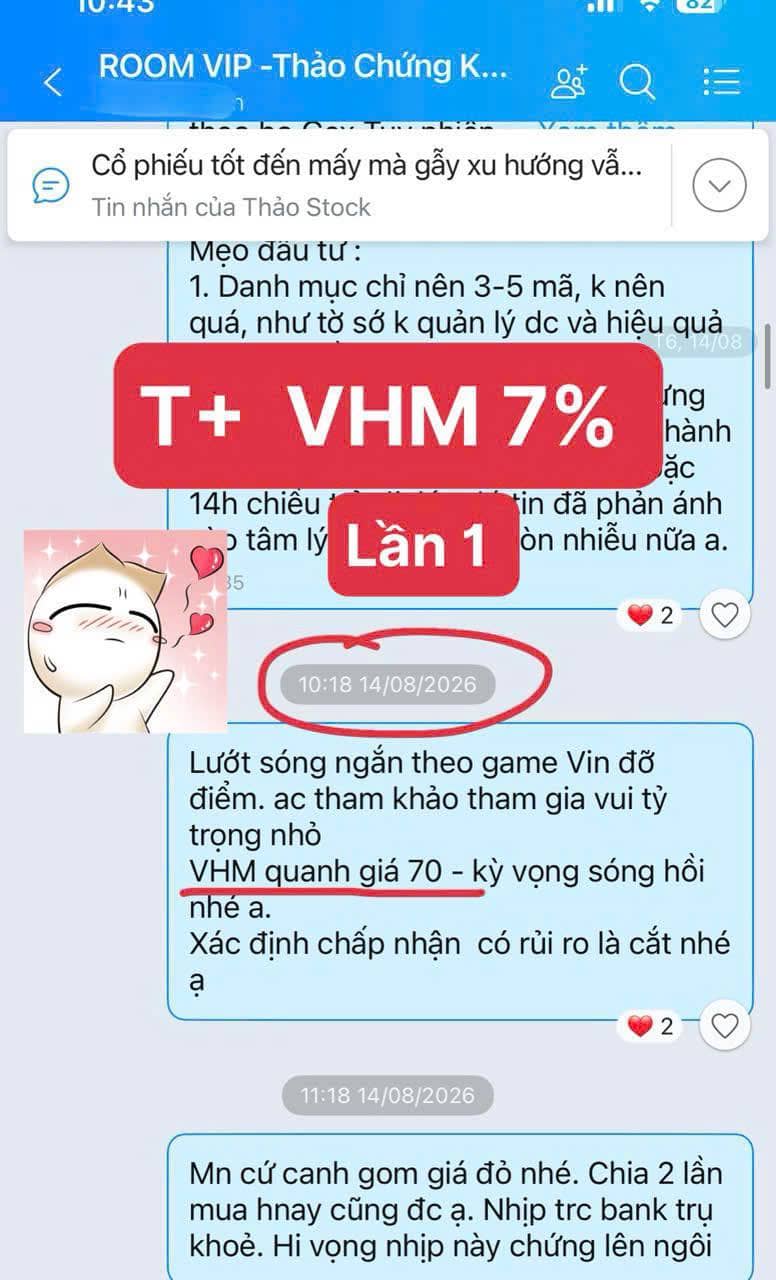 VHM – TRADING NGẮN > +7% | CANH CHỐT LỜI ĐÓN LỄ 🎯. Ngoài những cổ phiếu giá còn rẻ để đánh theo chiến  ...
