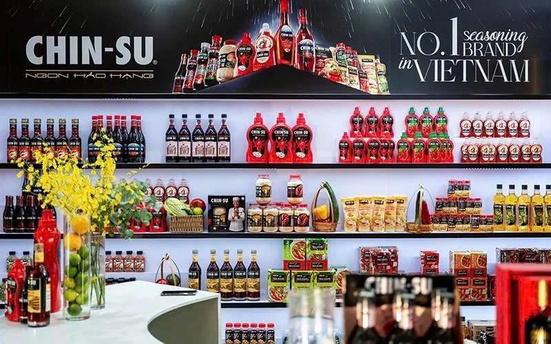 MCH dẫn đầu trong bối cảnh thị trường FMCG đang tái cấu trúc