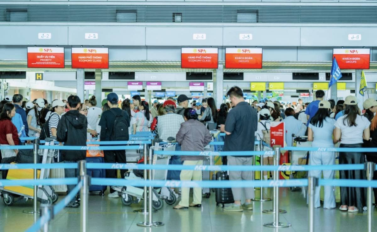 Sun PhuQuoc Airways khai trương hai đường bay thẳng Hà Nội - Seoul và TP.HCM - Seoul