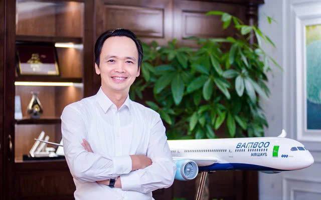 Bamboo Airways còn 1 máy bay, vì sao vẫn chưa đóng cửa?