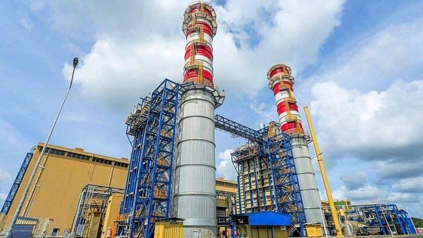 Nhơn Trạch 2: Sản lượng tăng mạnh nhờ El Niño nhưng biên lợi nhuận thu hẹp trong quý II/2026