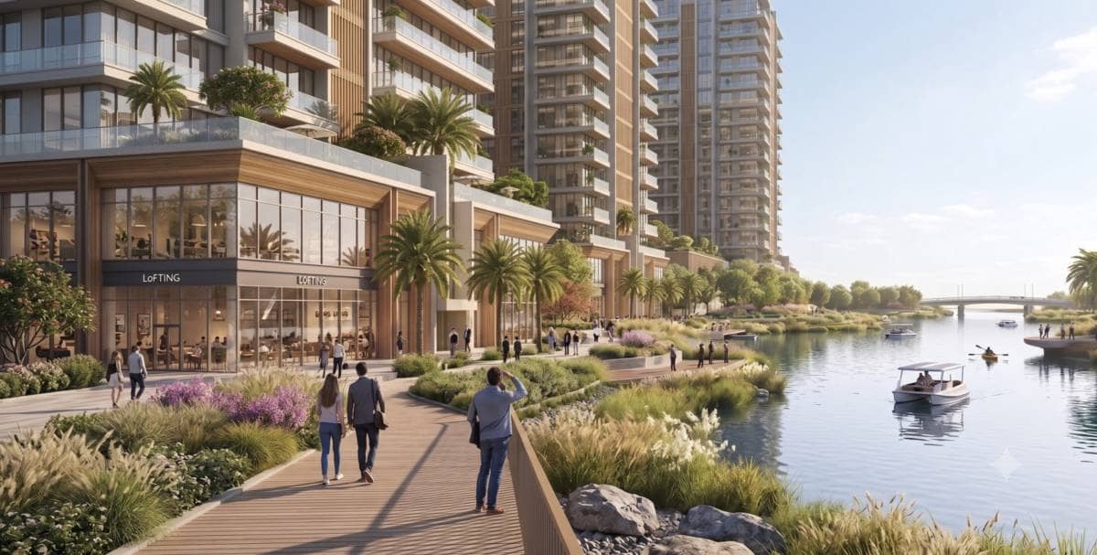 Sun Group khởi công dự án cải tạo, chỉnh trang và tái thiết đô thị Vĩnh Hưng quy mô 447 ha tại trung tâm Hà Nội, tổng mức đầu tư gần 186.000 tỷ đồng