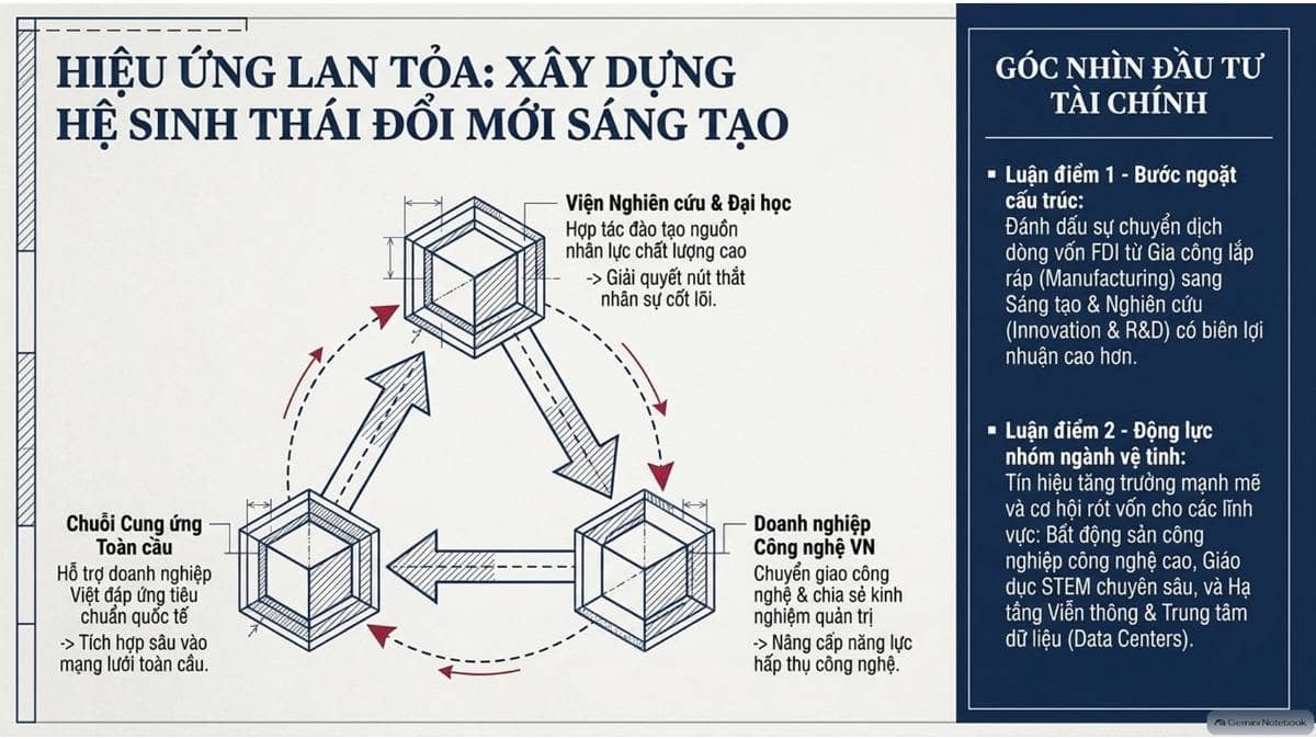 Tóm tắt sự kiện định vị chiến lược của Qualcomm tại Việt Nam:. Ngày 27/08/2026, trong cuộc gặp với Tổng  ...