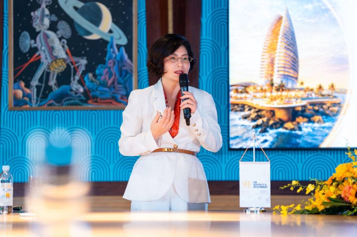 Sun Hospitality & Entertainment (Sun Group) nâng tầm hợp tác chiến lược với Klook, thúc đẩy ứng dụng AI và dữ liệu trong du lịch