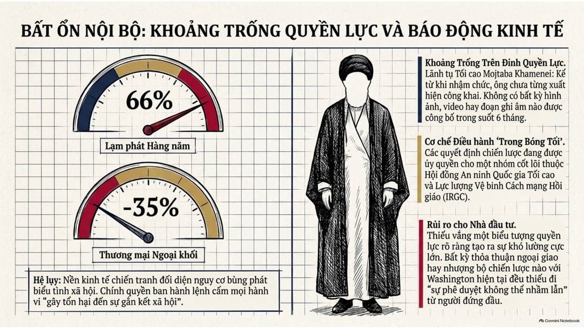 Tóm tắt chuyển động địa chính trị vĩ mô và thị trường năng lượng toàn cầu