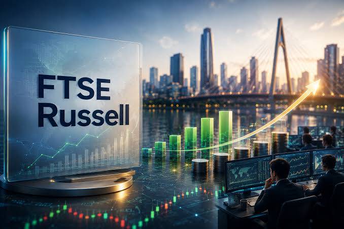 FTSE sắp "bơm" gần 883 tỷ đồng vào 8 cổ phiếu ngân hàng trong tháng 9