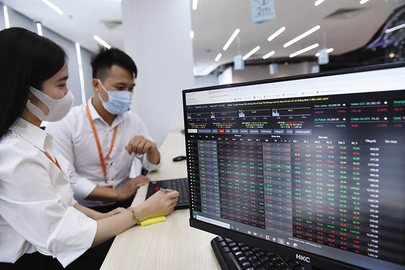 Sau kỳ nghỉ lễ 2/9, dòng tiền có tiếp tục tìm về nhóm ngân hàng?