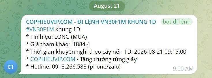 Thị trường sẽ tăng điểm sau lễ Quốc khánh lần đầu tiên kể từ năm 2022?