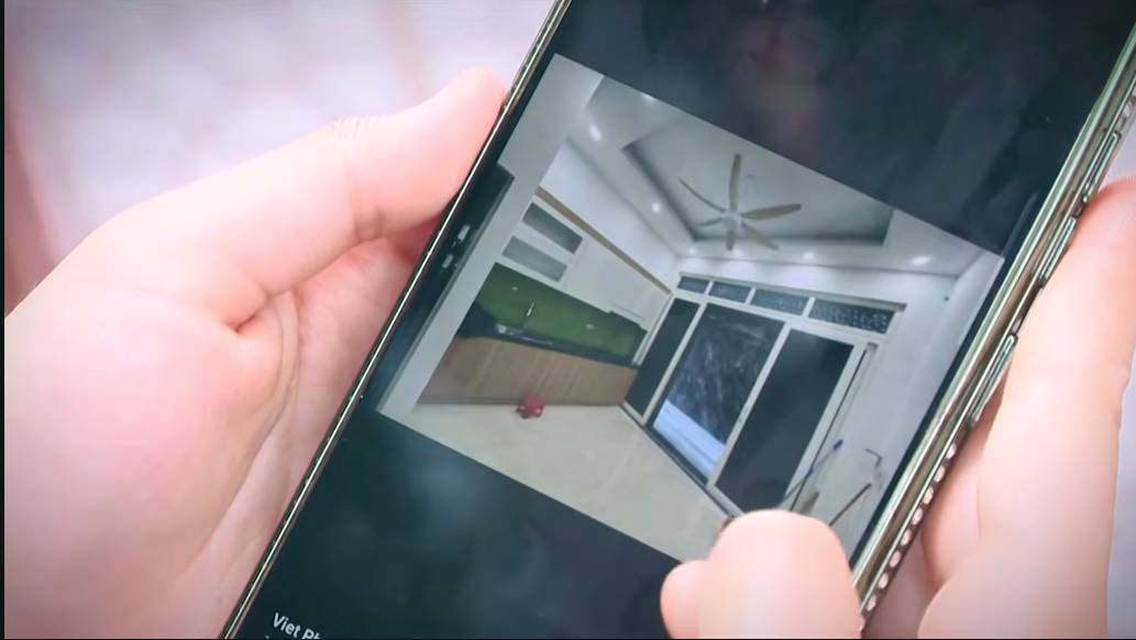 Bẫy lừa đảo thuê nhà trọ online: Xem nhà thật, vẫn mất tiền 
