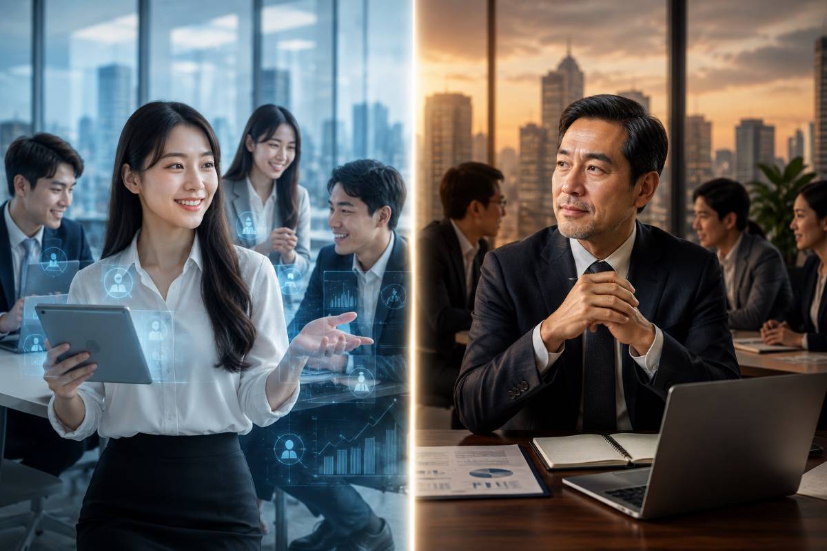 Tư duy đúng hay sai khi hầu hết các HR đều nhận định rằng tuyển sales hay quản lý sales phải dưới 35  ...