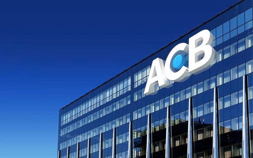 Ngân hàng TMCP Á Châu (ACB): Chất lượng tài sản chịu áp lực từ mặt bằng lãi suất mới, biên lãi ròng dự kiến đi ngang trong nửa cuối năm
