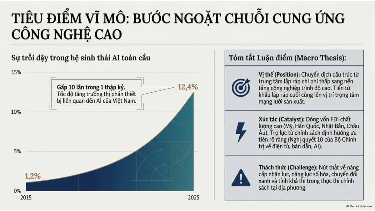 Báo cáo Chỉ số Sản xuất Châu Á (AMI 2026) do Dezan Shira & Associates công bố đã xếp hạng