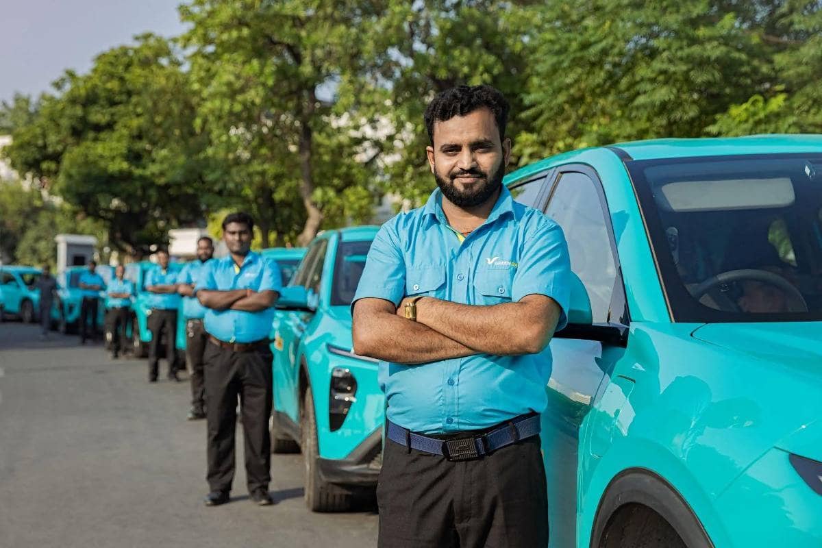 Hãng taxi điện Việt Nam đã chinh phục thành công thị trường 1.5 tỷ dân như thế nào?