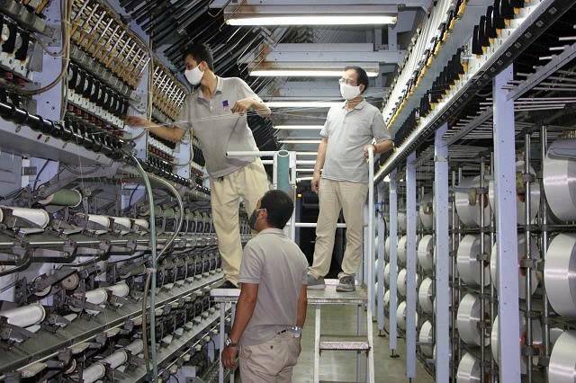 Sợi Thế Kỷ (STK) tiếp tục chịu áp lực lợi nhuận dù doanh thu quý II tăng trưởng
