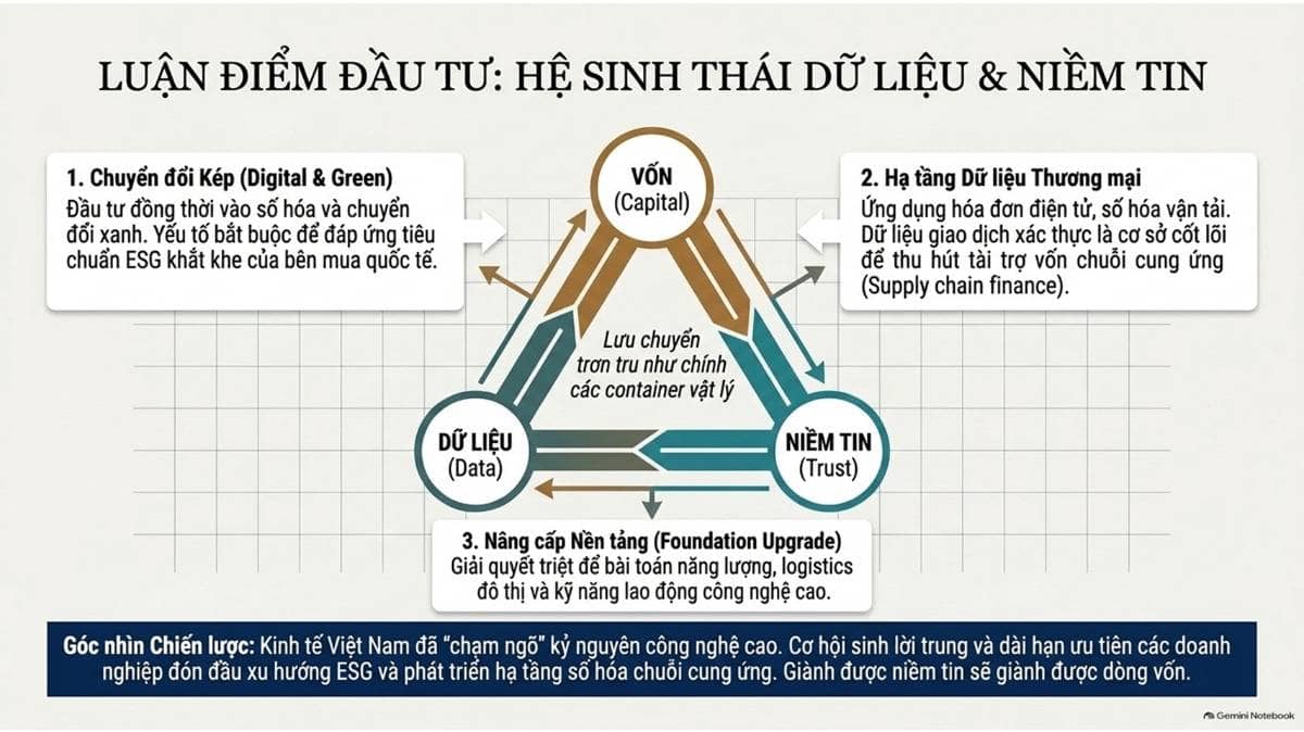 Báo cáo Chỉ số Sản xuất Châu Á (AMI 2026) do Dezan Shira & Associates công bố đã xếp hạng